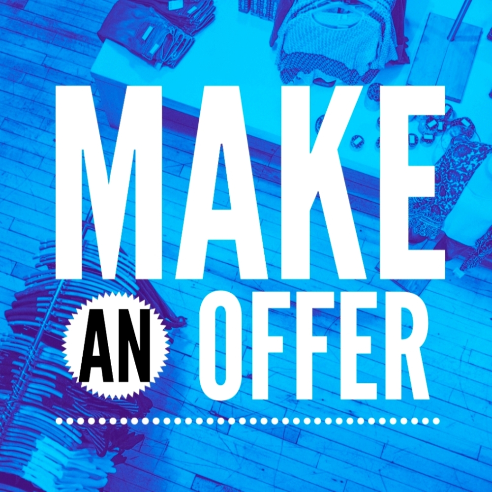 Make An Offer - Picture 1 of 1